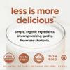 MALK Oat Milk (32oz, Pack of 6) Original Shelf Stable Organic Oat Milk, Non GMO, Dairy Free, Vegan, Plant Based, No Gums or Fillers - Barista Malk Oatmilk for Smoothies, Cereal, Creamy Lattes & Coffee view 4