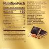 Ferrero Rocher Premium Dark Chocolate Hazelnut and Crunchy Salted Caramel Bar, Chocolate Gift, 8 Pack, 3.1 oz Each view 2