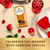 Ferrero Rocher Premium Dark Chocolate Hazelnut and Crunchy Salted Caramel Bar, Chocolate Gift, 8 Pack, 3.1 oz Each view 3