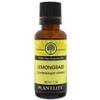 Plantlife Lemongrass Aromatherapy Essential Oil - Straight from The Plant 100% Pure Therapeutic Grade - No Additives or Fillers - 30 ml view 1