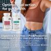 Youth & Tonic Digestive Supplement for Bloating, Regularity & Gut Health. Full Spectrum Enzymes Probiotics & Prebiotics for Digestion to Break Down Food and to Use Daily, for Women & Men  120 Pills view 2