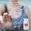 Youth & Tonic Digestive Supplement for Bloating, Regularity & Gut Health. Full Spectrum Enzymes Probiotics & Prebiotics for Digestion to Break Down Food and to Use Daily, for Women & Men  120 Pills view 4