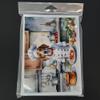 Caroline's Treasures English Foxhound The Chef Greeting Cards Pack of 8 Blank Cards with Envelopes Whimsical A7 Size 5x7 Blank Note Cards view 3