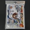 Caroline's Treasures American English Coonhound The Chef Greeting Cards Pack of 8 Blank Cards with Envelopes Whimsical A7 Size 5x7 Blank Note Cards view 3