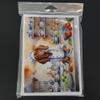 Caroline's Treasures Redbone Coonhound The Chef Greeting Cards Pack of 8 Blank Cards with Envelopes Whimsical A7 Size 5x7 Blank Note Cards view 3