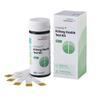Clinistix Kidney Health Test Kit, Urine Test Strips - Easy-to-Use at-Home Dipstick Testing for Albumin and Creatinine, Fast 1-Minute Results, 5 Tests, 1 Count view 1