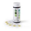 Clinistix Kidney Health Test Kit, Urine Test Strips - Easy-to-Use at-Home Dipstick Testing for Albumin and Creatinine, Fast 1-Minute Results, 5 Tests, 1 Count view 3