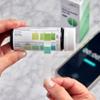Clinistix Kidney Health Test Kit, Urine Test Strips - Easy-to-Use at-Home Dipstick Testing for Albumin and Creatinine, Fast 1-Minute Results, 5 Tests, 1 Count view 4