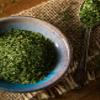 Anna and Sarah Culinary Parsley Flakes, Kosher NON GMO, Gluten Free, Dried Parsley Flakes for Vegetable-Like Taste, Ideal for Flavoring Chicken Salads, Fish and More 2 Oz, in Jar view 3