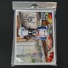 Caroline's Treasures Boston Terrier The Chef Greeting Cards Pack of 8 Blank Cards with Envelopes Whimsical A7 Size 5x7 Blank Note Cards view 3
