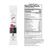 CELSIUS On-the-Go Powder Sticks Watermelon Ice, Essential Energy 2.5 Oz (14 Sticks per Pack) view 3