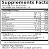 Immune System Support Supplement | Herbal Blend for Immune Enhancement | view 4