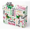 AOFUN Personalized Birthday Gifts With Name Logo Gift Wrapping Paper Multi Color Cute Birthday Wrapping Paper Baby Christmas Wrapping Paper 5 Rolls 58"" x 23"", Style 23 view 1