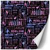AOFUN Personalized Gift Wrapping Paper For Men Best Wrapping Paper Christmas With Name/Date With Name Logo Custom Gift Wrapping Paper 3 Rolls 58" x 23" view 3