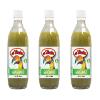 Avocado Sauce El Tucan Guacamole - - Authentic Artisanal Mexican Ingredients, Made with Natural Ingredients. Perfect topping to your tacos, burritos, enchiladas or other favorite food (10 oz, 3 Bottles) view 1