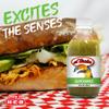 Avocado Sauce El Tucan Guacamole - - Authentic Artisanal Mexican Ingredients, Made with Natural Ingredients. Perfect topping to your tacos, burritos, enchiladas or other favorite food (10 oz, 3 Bottles) view 4