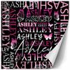 AOFUN Custom Gifts Happy Anniversary Wrapping Paper Baby Christmas Wrapping Paper Wrapping Paper For Him Custom Gift Wrapping Paper 5 Rolls 58" x 23" view 3