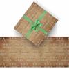 AOFUN Custom Name Gift Wrapping Paper Custom Wrapping Paper Custom Name Gift Wrapping Paper One Roll Wrapping Paper One Roll Personalized Gift Wrap Paper 5 Rolls 58" x 23" view 2