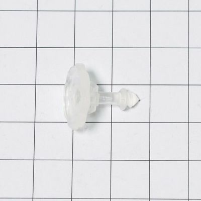 Esos WP3378134 Rinse Aid Dispenser Cap WP3378134 Replacement for Whirlpool