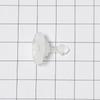 Esos WP3378134 Rinse Aid Dispenser Cap WP3378134 Replacement for Whirlpool view 1