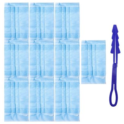 1 Set Disposable Dust Remove Brush Cleaning Duster Cleaning Products for Housekeeping Dust Cleaner Duct Cleaning Tools Window Cleaning Brush Furniture Cleaning Tool Handled Duster