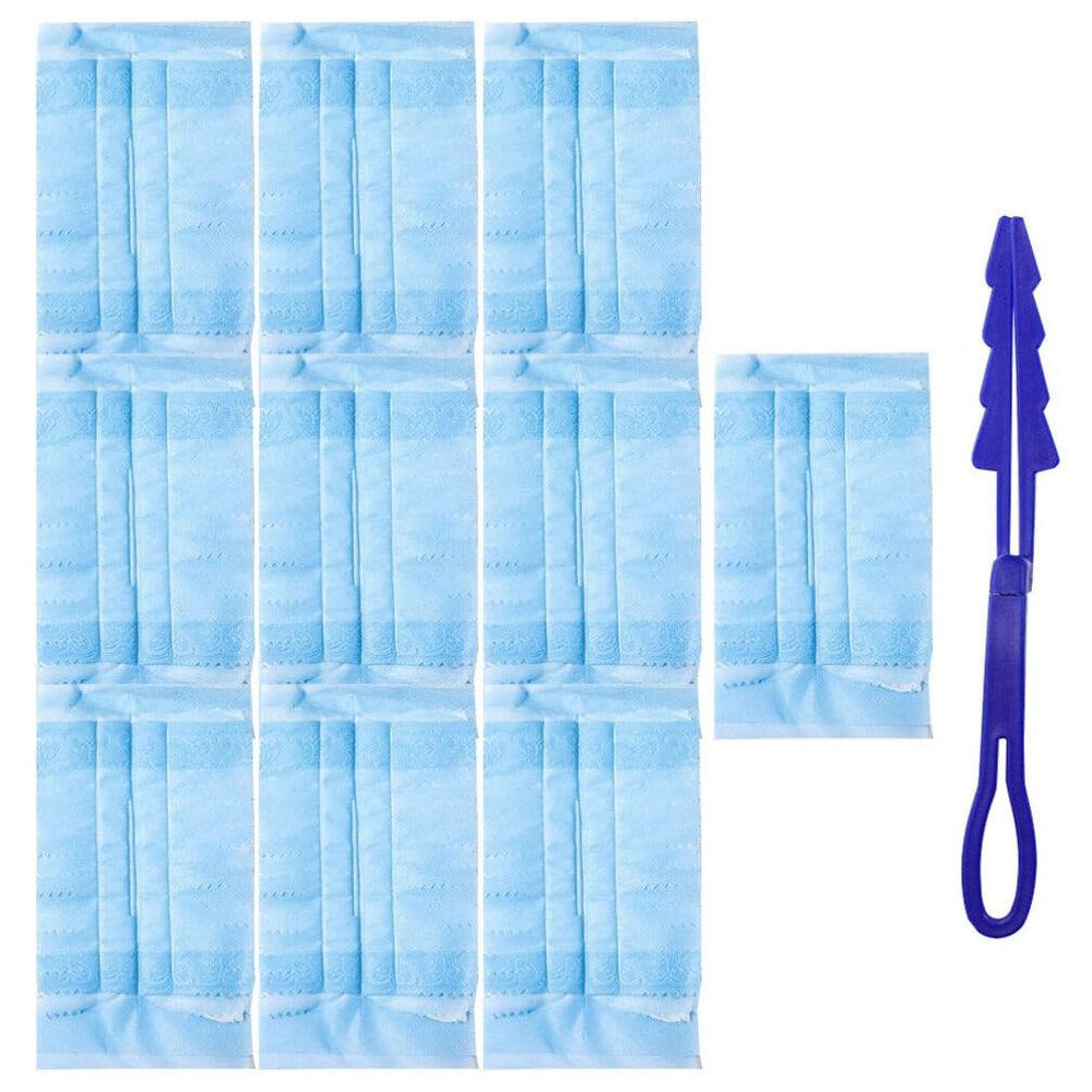 1 Set Disposable Dust Remove Brush Cleaning Duster Cleaning Products for Housekeeping Dust Cleaner Duct Cleaning Tools Window Cleaning Brush Furniture Cleaning Tool Handled Duster