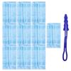1 Set Disposable Dust Remove Brush Cleaning Duster Cleaning Products for Housekeeping Dust Cleaner Duct Cleaning Tools Window Cleaning Brush Furniture Cleaning Tool Handled Duster view 1