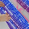 AOFUN Personalized Name Gift Kids Christmas Gift Wrap Custom Wrapping Paper Christmas Wrapping Paper Thick Wrapping Paper For Men Unique Wrapping Paper 2 Rolls 58"" x 23"", Style 1 view 4