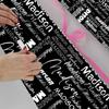 AOFUN Birthday Wrapping Paper for Men & Baby - Personalized Gifts, 3 Rolls, 58" x 23" Each view 4