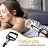 Didiseaon Handheld Cupping Vacuum Pump Chinese Hand Massage Suction Cupping for Muscles Replacement Cupping Pump Manual Back Massager Accessories view 3