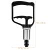 Didiseaon Handheld Cupping Vacuum Pump Chinese Hand Massage Suction Cupping for Muscles Replacement Cupping Pump Manual Back Massager Accessories view 4