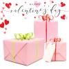40 Sheets Pink Tissue Paper for Gift Bags Valentines Day Weddings Birthday Fall Decoration Sunflower DIY Art Crafts Packaging Wrapping Paper Bulk, 14 x 20 Inch view 3