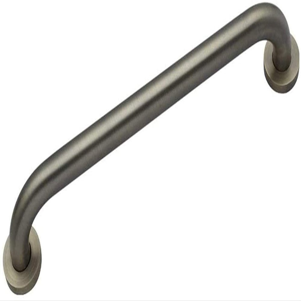 Bronze Bathroom Grab Bars Bathtubs Showers Toilets Safety Supports Elderly Disabled Pregnant Women Non-Slip Handle Towel Racks/40Cm