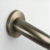 Bronze Bathroom Grab Bars Bathtubs Showers Toilets Safety Supports Elderly Disabled Pregnant Women Non-Slip Handle Towel Racks/40Cm view 3
