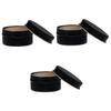 NOLITOY 3pcs Wooden Diffuser Essential Oil Diffuser for Home Office Living Room Portable Compact Portable Scent view 1