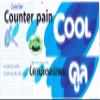 Bedront Counter Pain Cool Gel 120G for Massage and Relaxation, Sports Activity view 1