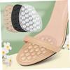 NOLITOY 9pairs High-Heel Blister Pads Women Comfortable Gel Cushions Inserts for Shoe view 3