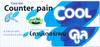 Bedront Counter Pain Cool Gel 30G for Massage and Relaxation, Sports Activity view 1