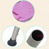 Bathroom Stools Bath Stool Antislip Shower Seat Stool Shower Chair and Seats/Bathroom Stool for Adults for Disabled and Pregnant Women and Elderly Five Adjustable Height Suitable for People of view 3