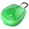 BVN Leak-Proof Denture case+BVN Mouthguard Case Sports view 3