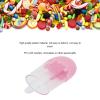 Candy Box, 12Pcs Ice Cream Shape Candy Box, Ice Cream Cakesicle Boxes Set, Reusable Plastic Candy Case Container, Party Favors And Gifts, Candy Case Container For Weddings Bridal Showers(pink) view 3