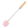 ZJchao Hedgehog Springs Hammer for Reducing Tension Manual Massager with Ergonomic Handle & Dual-Spring Head, Compatible with Hand Sizes view 2
