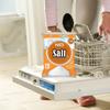 HSD Dishwasher Salt, Powerful Cleaning Dishwasher Salt, 1kg 2pack, White view 2