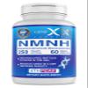 Genex Formulas 250mg NMNH (60 Capsules - 30 Servings) | Uthpeak NMNH (Dihydronicotinamide Mononucleotide) NAD+ Precursor for Healthy Aging - Non-GMO, Gluten-Free, Vegetarian view 1