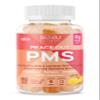 SUKU Vitamins - PMS Gummy Supplement with Chasteberry to Relieve PMS and Menopause Peach Mango Gummies (50 Count) view 1