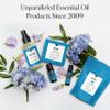 Edens Garden Lavandin Essential Oil- 100% Pure Premium Grade, Undiluted, Natural, Therapeutic, Aromatherapy, The Best for Diffuser, Skin, Face, Humidifiers 30 ml (1 fl oz) view 3
