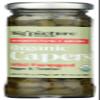 Big Picture Foods, Capers Wild Foraged Organic, 3.5 Ounce view 1