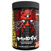 Mutant Mind FK - Epic Nootropic Pre-Workout - Brain Supplement for Mental Focus - 20 Serve - Sour Peach - 460g view 1