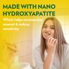 Toothpaste Tablets  Wintergreen | Nano Hydroxyapatite Toothpaste Tablets Chewable | Fluoride Free l 350 Tabs view 2