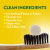 Toothpaste Tablets  Wintergreen | Nano Hydroxyapatite Toothpaste Tablets Chewable | Fluoride Free l 350 Tabs view 3